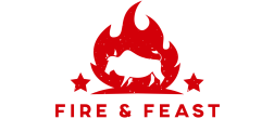 Fire & Feast